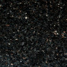 Гранитная плитка BLACK GALAXY (Индия) 600x300x18mm  В НАЛИЧИИ