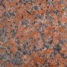 Гранитная плитка MAPLE RED (Китай) 600x300x18mm