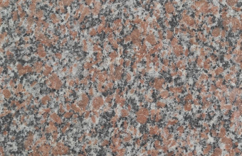 Гранитная плитка MAPLE RED HB (Китай) 600x300x18mm
