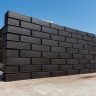 Кирпич керамический 1НФ Black Premium