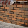 Кирпич керамический 1.4НФ Flash Аккорд Coral