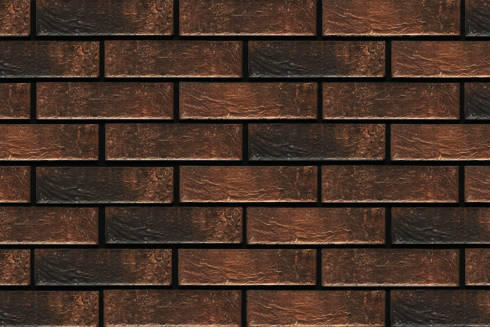 Фасадная термопанель Loft brick cardamon АЛЯСКА