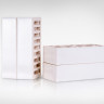Кирпич керамический 1НФ White Premium